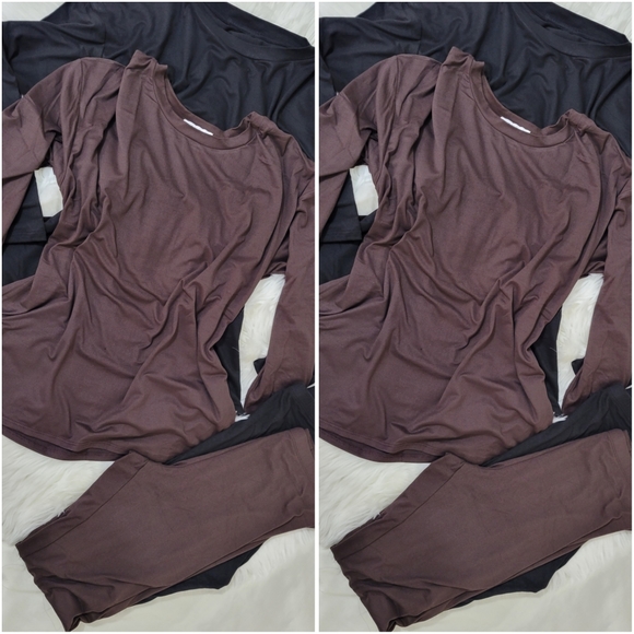 Two piece set - Picture 2 of 2